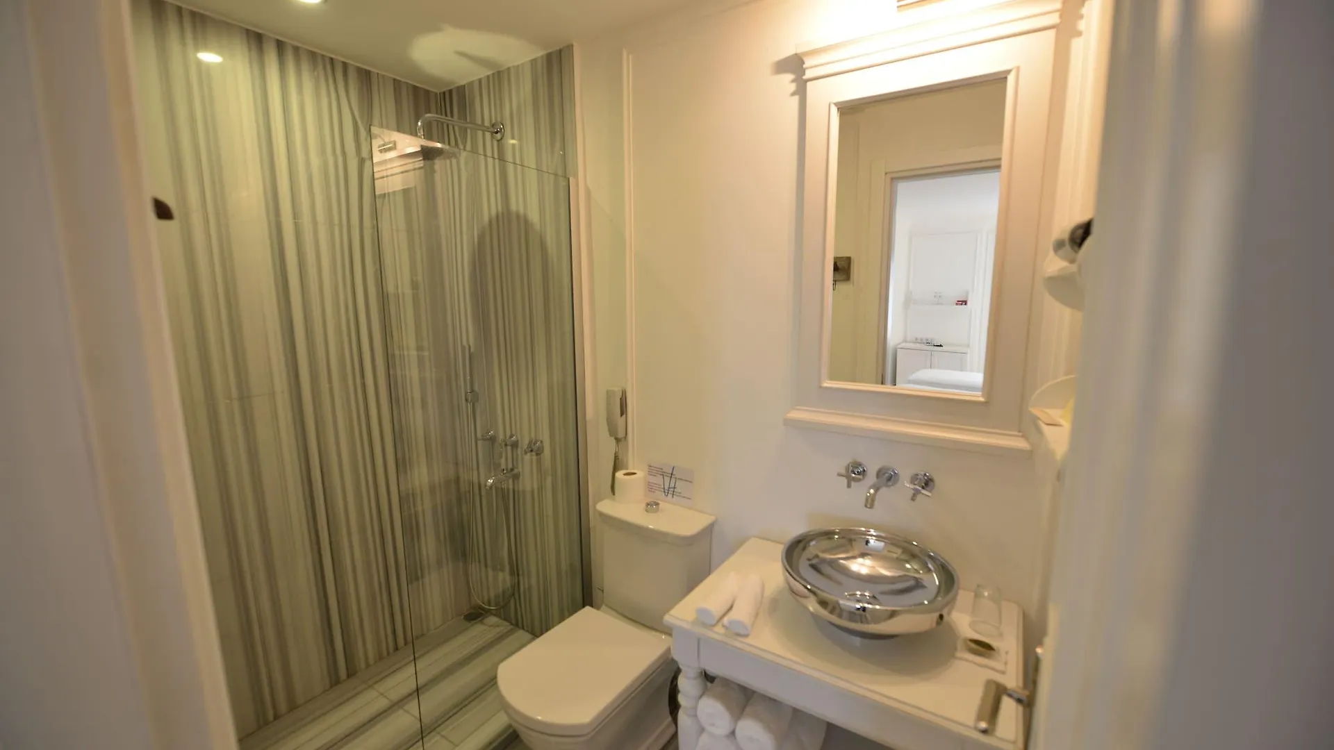 Vintage Hotel Alaçatı 4*,
