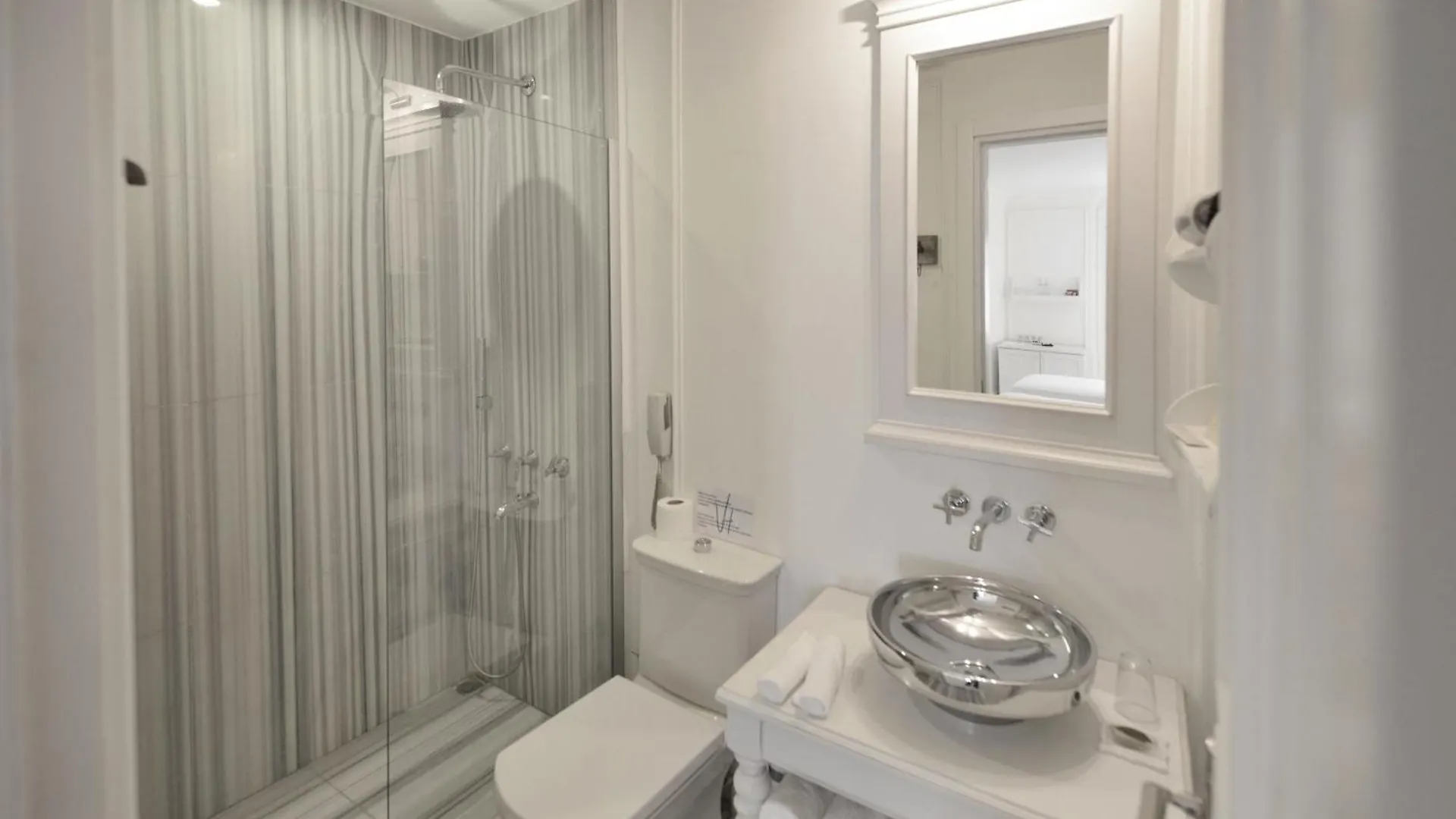 Vintage Hotel Alaçatı