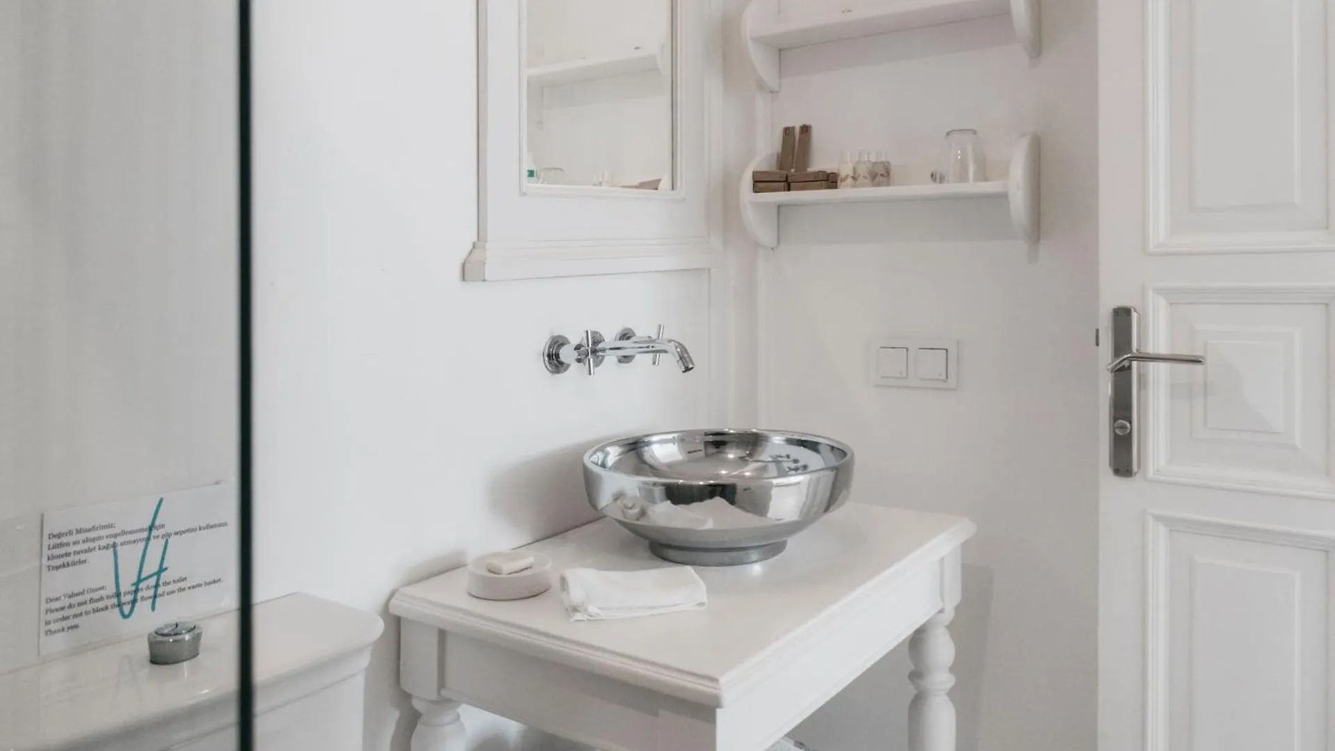 Vintage Hotel Alaçatı