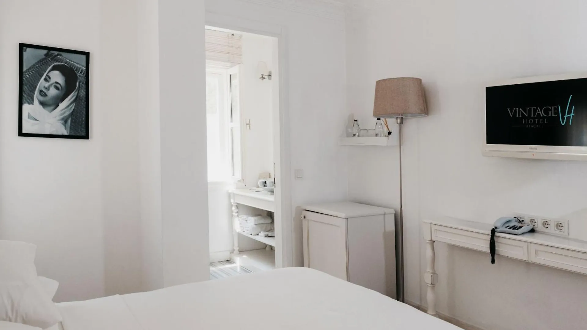 Vintage Hotel Alaçatı