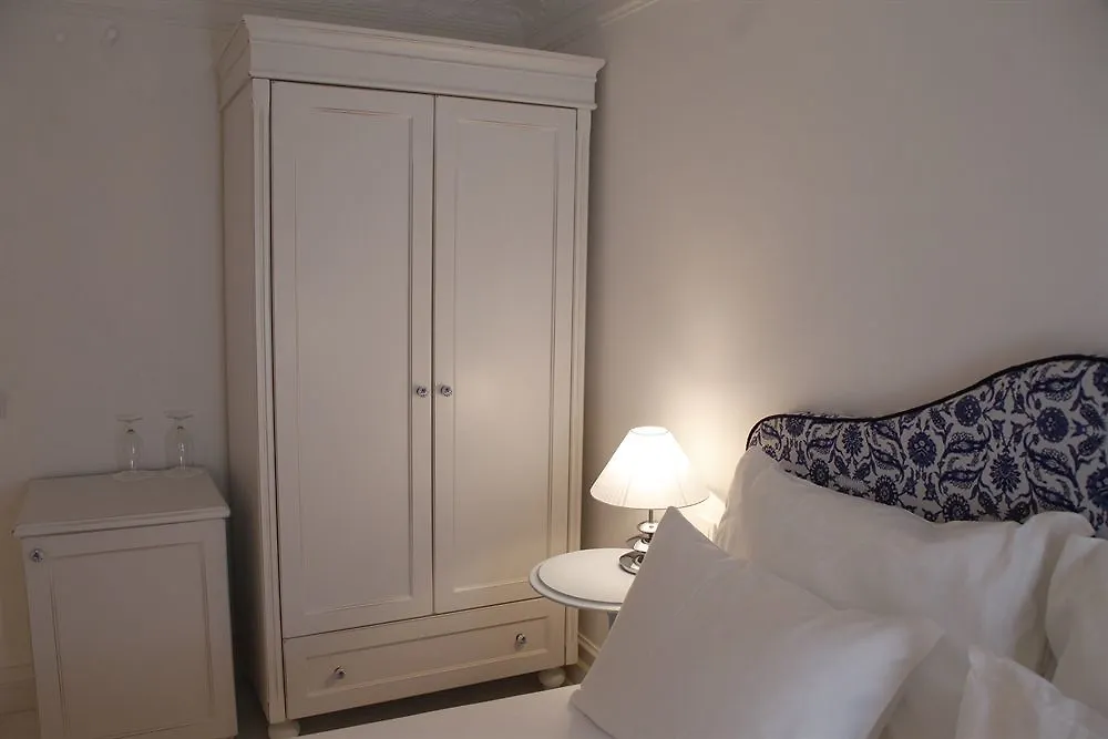 Vintage Hotel Alaçatı Türkiye