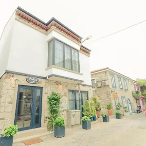 Sulty's Avlu Otel